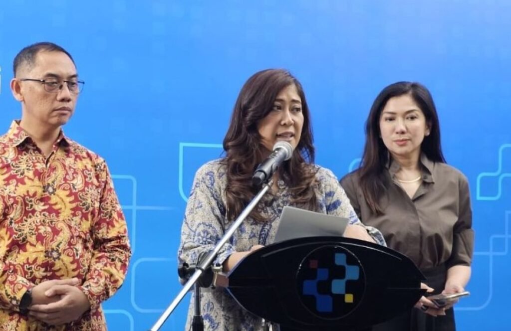 Governing the Platforms: PP TUNAS dan Otoritas Negara di Ruang Digital Anak