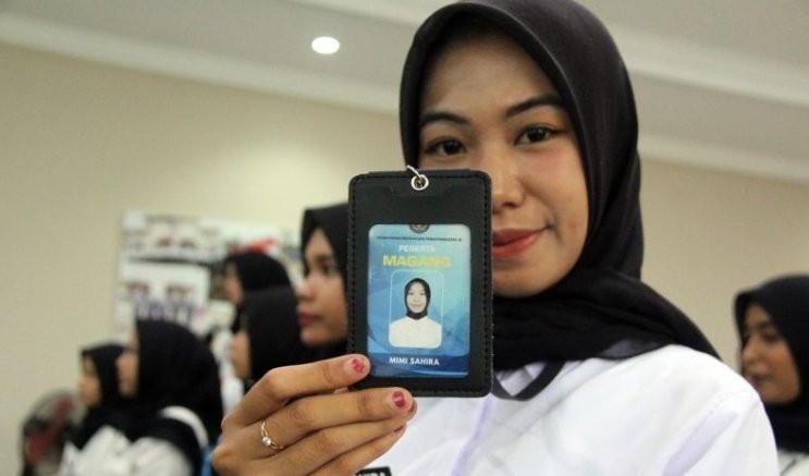 Hadapi Dampak Global, Magang Nasional Redam Ketegangan Generasi Muda