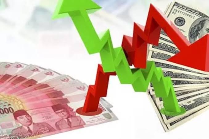  Rupiah Terkendali, Respons Kebijakan Jadi Kunci
 