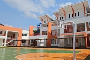 Mendukung Sekolah Rakyat sebagai Pilar Pemerataan Pendidikan Nasional