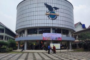 Lewat Sekolah Garuda, Pemerintah Wujudkan Akses Pendidikan Bermutu bagi Generasi Masa Depan