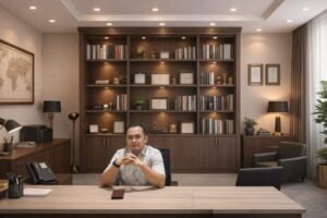 Penguatan Stabilitas Keamanan Papua Jadi Prioritas, Aparat Tegas Lindungi Warga dari Aksi Kekerasan