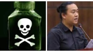 Di Tengah Kasus Air Keras, Peradilan Militer Jalankan Mandat Hukum