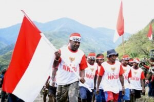 Kolaborasi Pemerintah dan Swasta Wujudkan Pendidikan Berkualitas di Papua