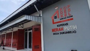 Koperasi Merah Putih sebagai Penghubung UMKM dan Pasar