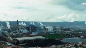 Hilirisasi Jadi Strategi Utama Hadapi Tantangan Global Saat Ini