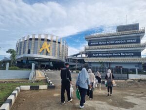 AMANAH Dorong Pengembangan Keterampilan Pemuda Jelang Peluncuran Ulang