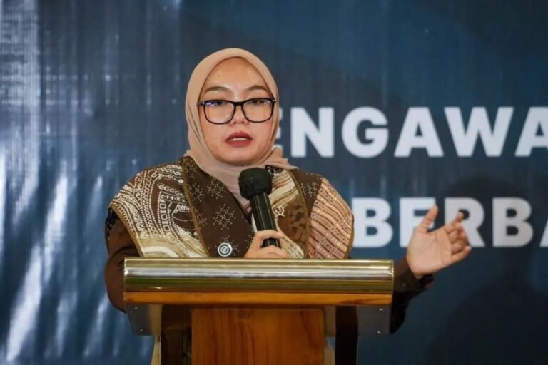 Koperasi Merah Putih Gandeng UMKM, Ekonomi Desa Makin Bergerak