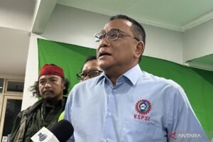 May Day 2026 Tegaskan Arah Baru Hubungan Industrial Indonesia