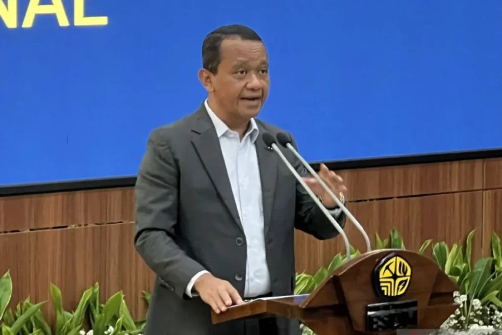 Di Tengah Gejolak Global, Pemerintah Pastikan LPG 3Kg dan BBM Subsidi Tetap Terjangkau