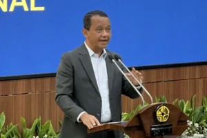 Di Tengah Gejolak Global, Pemerintah Pastikan LPG 3Kg dan BBM Subsidi Tetap Terjangkau