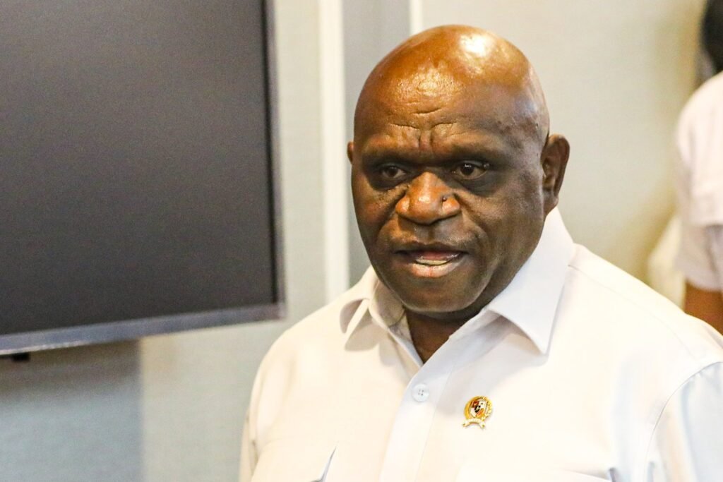 Sidang Kasus Air Keras Dipastikan Transparan dan Adil