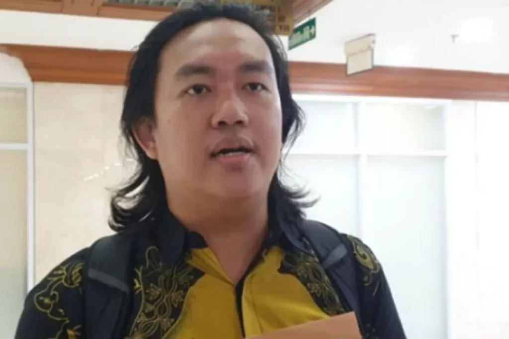 Kasus Air Keras Diproses di Peradilan Militer Sesuai Ketentuan Hukum