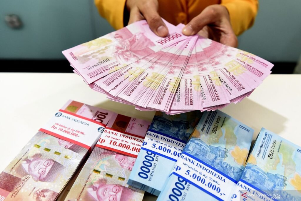 Dukung Skenario Antisipatif Pemerintah dalam Menjaga Stabilitas Rupiah