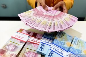 Dukung Skenario Antisipatif Pemerintah dalam Menjaga Stabilitas Rupiah