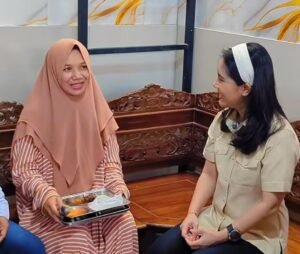 Pemerintah Perkuat MBG dengan Tim Khusus untuk Pastikan Distribusi Tepat