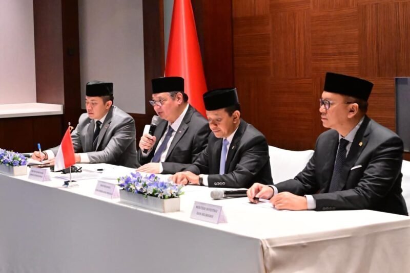 WFH Perkuat Efisiensi Energi dan APBN di Tengah Tekanan Global