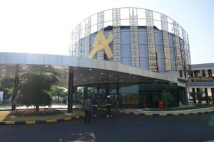 Pasca Relaunching AMANAH, Hilirisasi dan Ekonomi Kreatif Jadi Motor Penguatan SDM Aceh