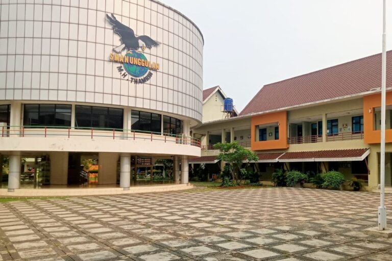 Pemerintah Perkuat Talenta Global Lewat Sekolah Garuda Berbasis Pendidikan Bermutu