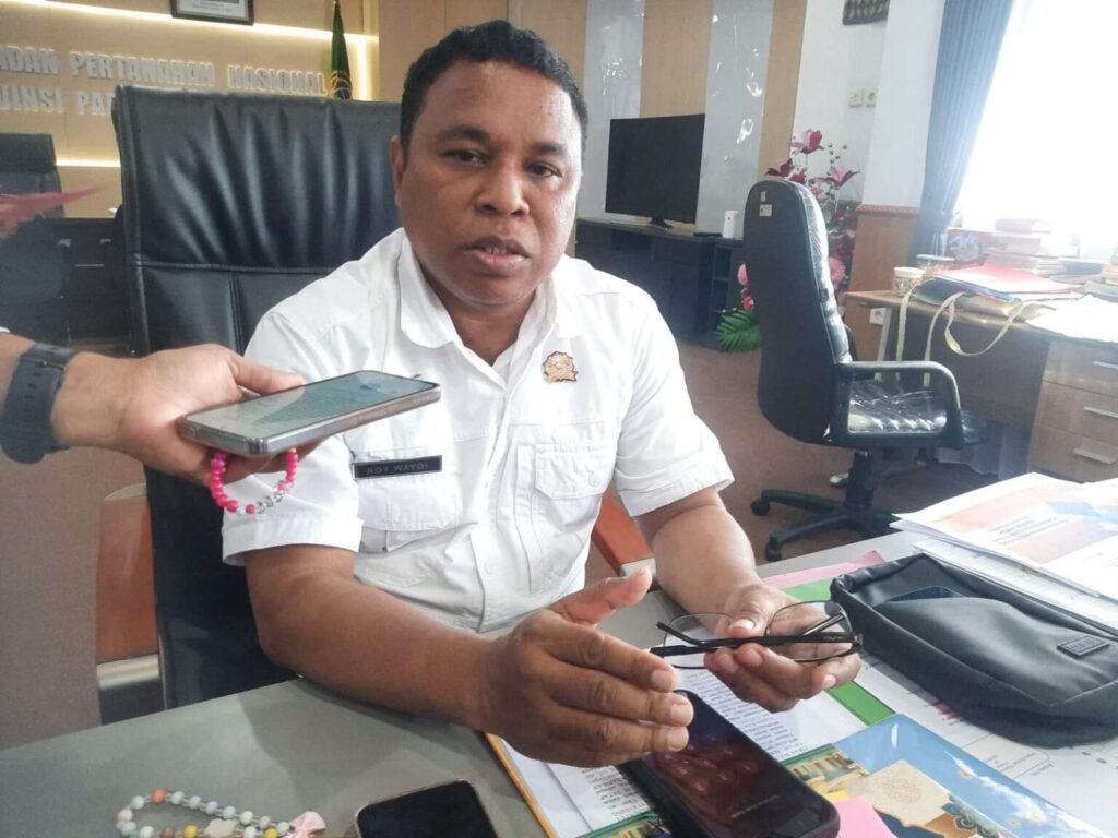 Stabilitas Keamanan dan Pembangunan Papua Kian Kokoh, Film Pesta Babi Tidak Relevan