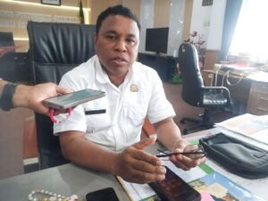 Stabilitas Keamanan dan Pembangunan Papua Kian Kokoh, Film Pesta Babi Tidak Relevan