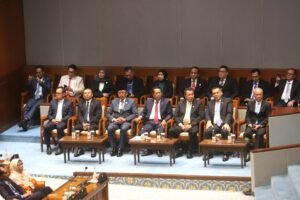 UU PSdK Perkuat Sistem Peradilan, Negara Jamin Lindungi Saksi dan Korban