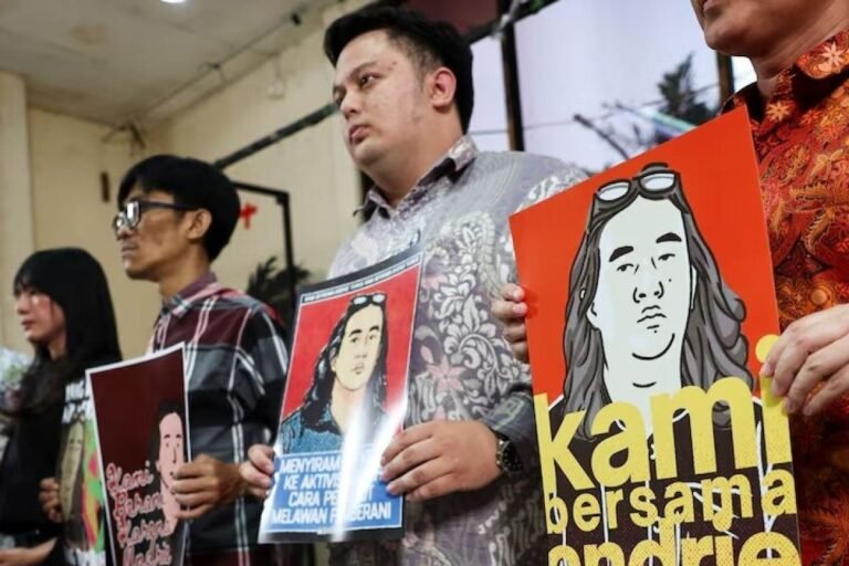 Hukum Harus Diberi Ruang: Menjaga Integritas Proses dalam Kasus Air Keras