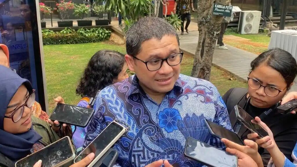 Upaya Pemerintah Perkuat Ekonomi Nasional Hadapi Tantangan Global