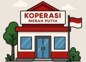 Koperasi Desa Merah Putih dan Ikhtiar Memperluas Akses Ekonomi Rakyat