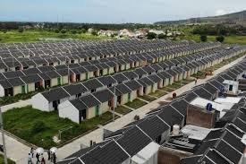 Program Bedah Rumah Diperluas, Jangkau Lebih Banyak Masyarakat Berpenghasilan Rendah