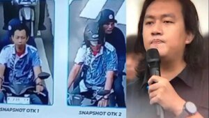 Peradilan Militer Jadi Harapan dalam Jamin Keadilan Kasus Air Keras