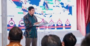 Hadapi Dampak Global, Hilirisasi Perkuat Ketahanan Ekonomi Nasional
