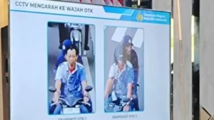Kasus Air Keras Ditangani Profesional melalui Peradilan Militer