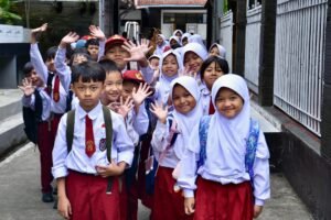 PP Tunas Hadir Jaga Generasi Muda dari Ancaman Digital