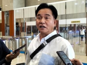 Mendukung Keadilan Prosedural dalam Penanganan Kasus Air Keras