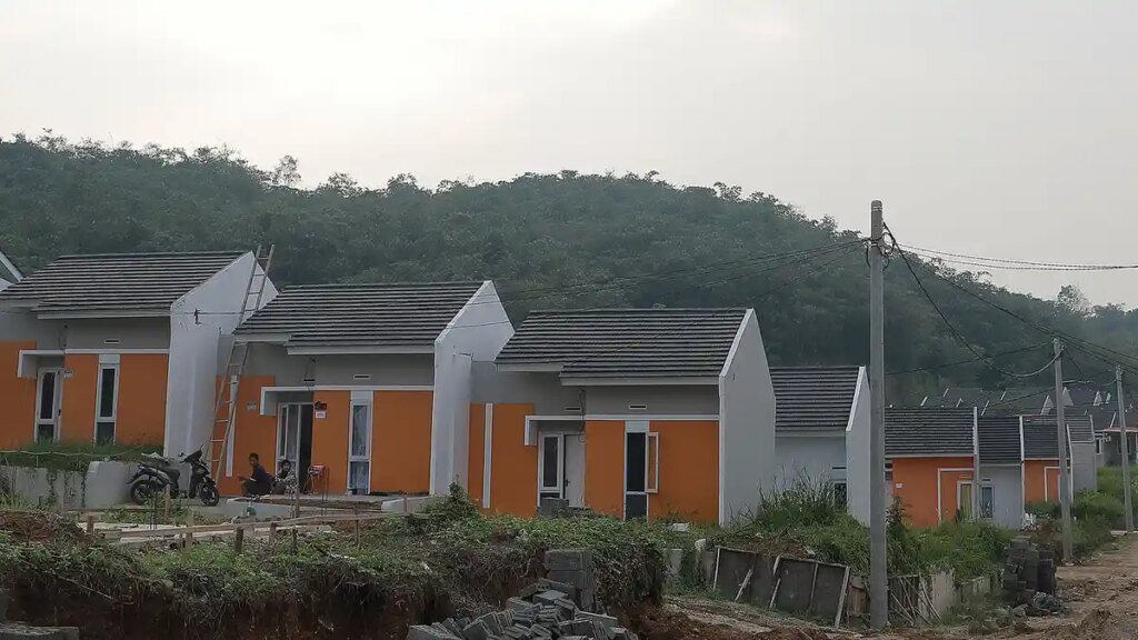 Pemerintah Beri Kepastian dan Perlindungan, MBR Dapat Rumah Subsidi Siap Huni