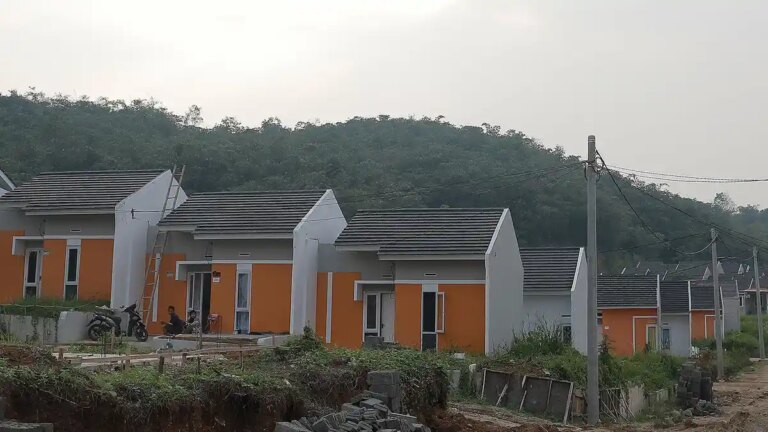 Pemerintah Beri Kepastian dan Perlindungan, MBR Dapat Rumah Subsidi Siap Huni