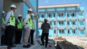 Papua Maju Melalui Proyek Strategis Nasional sebagai Pilar Kesejahteraan dan Persatuan