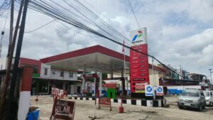 BBM Aman, Tak Perlu Panic Buying di Tengah Isu Global