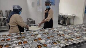 MBG Tak Hanya Soal Gizi, Juga Buka Peluang Kerja bagi Warga