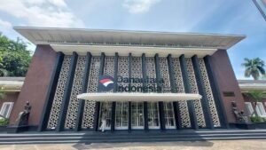 Danantara Perkuat Tata Kelola Aset dan Investasi BUMN