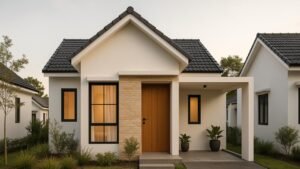 Kebijakan Rumah Sibsidi Diperkuat Demi Menjangkau Lebih Banyak MBR