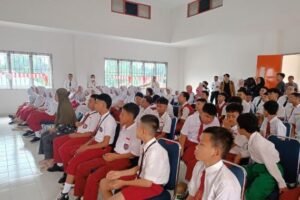 Tata Kelola yang Kuat untuk Mewujudkan Sekolah Rakyat Berkualitas
