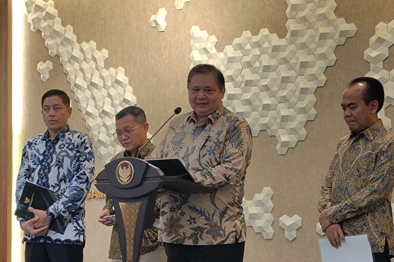 Pertumbuhan Ekonomi Indonesia Unggul di Kelompok G20