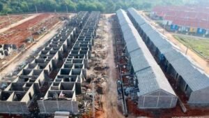 Kuota BSPS Naik Signifikan, Pemerintah Percepat Renovasi Rumah Subsidi