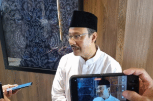 Sekolah Rakyat Jamin Hak Dasar Pendidikan Masyarakat