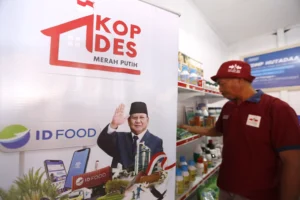 Koperasi Merah Putih Didorong Go Digital demi Tata Kelola Lebih Transparan