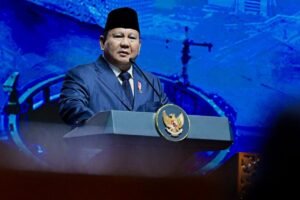 Presiden Prabowo Perangi Birokrasi Berbelit untuk Dorong Investasi Nasional