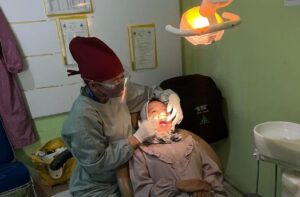 CKG Perkuat Kesehatan Berkualitas lewat Deteksi Dini Gigi Berlubang Anak