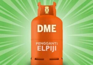Gasifikasi DME dan Strategi Stabilisasi Energi Nasional